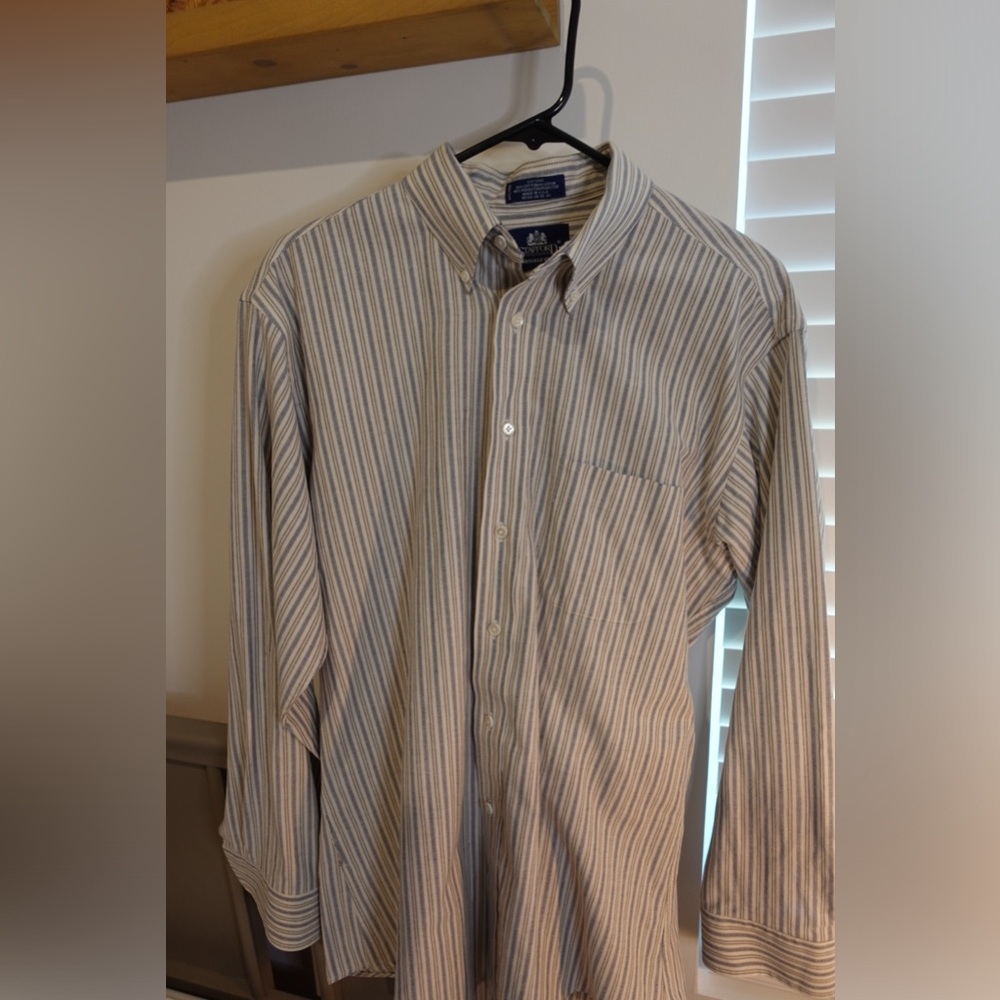 Stafford dress shirt VINTAGE